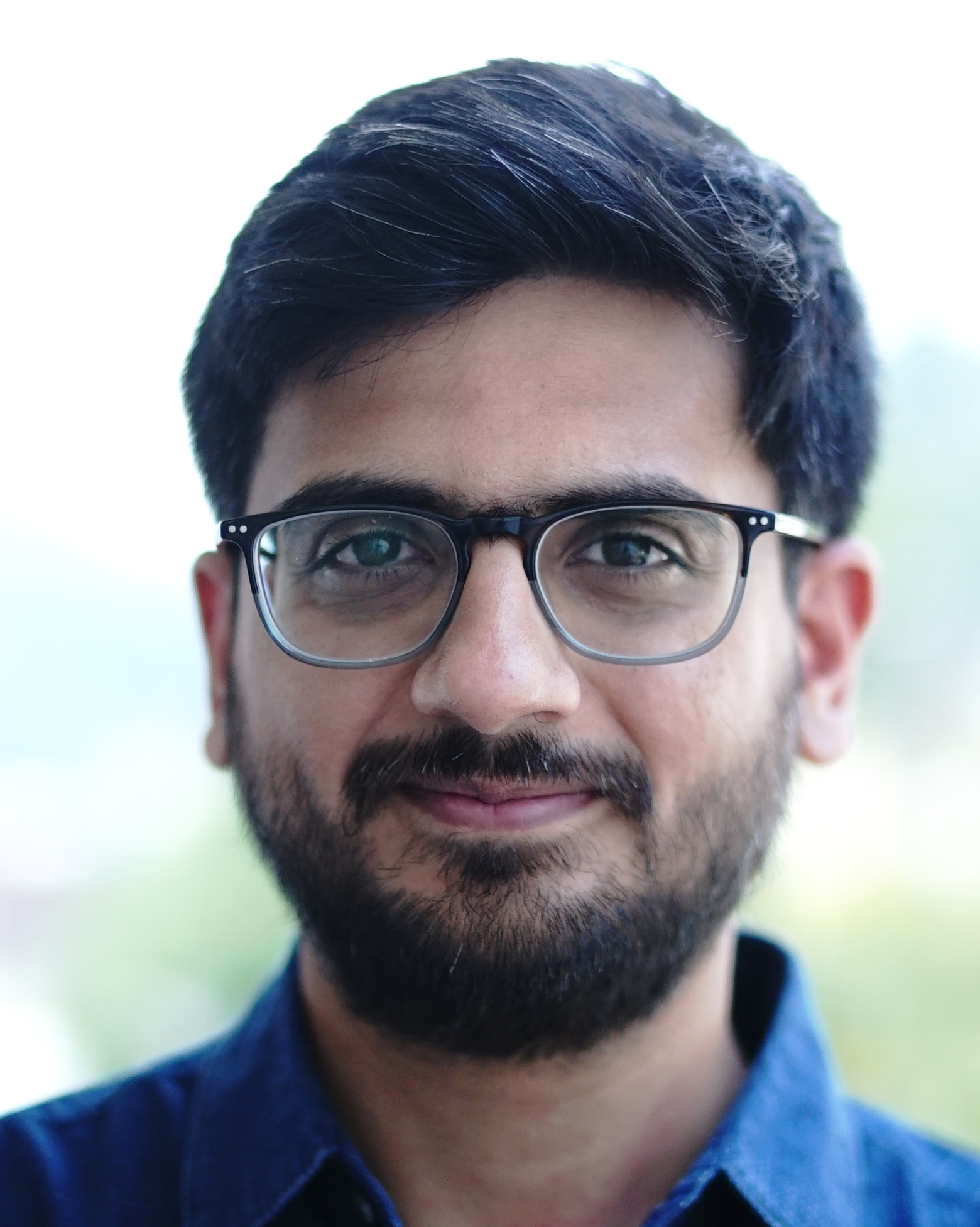 Antariksh Jain